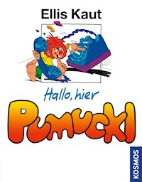 Hallo, hier Pumuckl - Ellis Kaut - E-Book