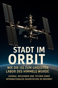 Stadt im Orbit: Wie die ISS zum größten Labor des Himmels wurde - Michael Freund - E-Book