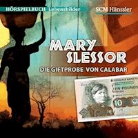 Mary Slessor - Kerstin Engelhardt - Hörbuch