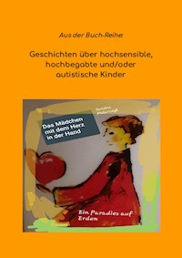 Das Mädchen mit dem Herz in der Hand - Sandra Mularczyk - E-Book