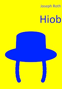 Hiob (vereinfacht) - Joseph Roth - E-Book