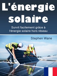 L'énergie solaire - Stephen Wane - E-Book