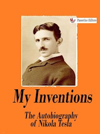 My Inventions - Тесла Никола - E-Book