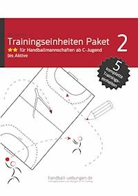 Trainingseinheiten Paket 2 - Jörg Madinger - E-Book