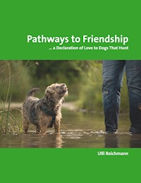 Pathways to Friendship - Ulli Reichmann - E-Book