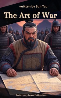 The Art of War - Sun Tzu - E-Book