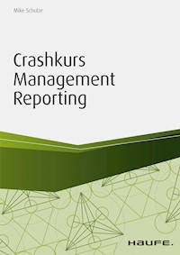 Crashkurs Management Reporting - Mike Schulze - E-Book