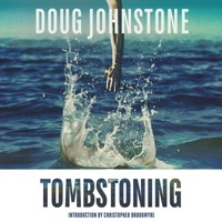 Tombstoning - Doug Johnstone - Hörbuch