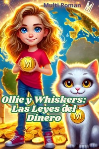 Ollie y Whiskers: Las Leyes del Dinero - multi Roman - E-Book