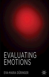 Evaluating Emotions - Kenneth A. Loparo - E-Book