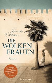 Die Wolkenfrauen - Doris Cramer - E-Book