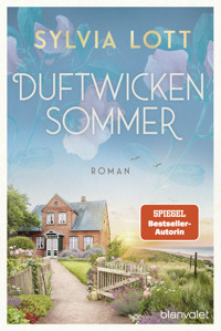 Duftwickensommer - Sylvia Lott - E-Book