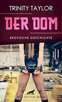 Der Dom | Erotische Geschichte - Trinity Taylor - E-Book