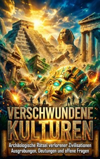 Verschwundene Kulturen - Verena Busch - E-Book