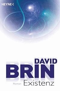 Existenz - David Brin - E-Book