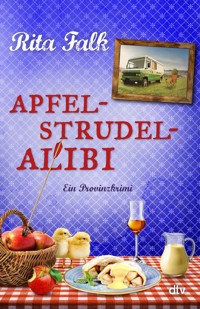 Apfelstrudel-Alibi - Rita Falk - E-Book + Hörbuch