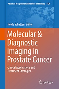 Molecular & Diagnostic Imaging in Prostate Cancer -  - E-Book