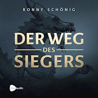 Der Weg des Siegers - Ronny Schönig - Hörbuch