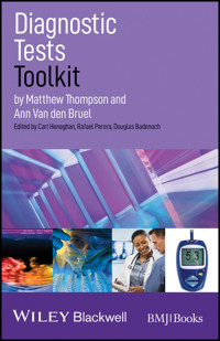Diagnostic Tests Toolkit - Matthew Thompson - E-Book