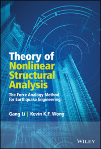 Theory of Nonlinear Structural Analysis - Gang Li - E-Book