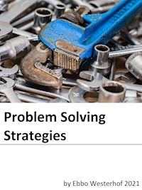 Problem Solving Strategies - Ebbo Westerhof - E-Book