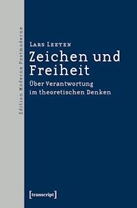 Zeichen und Freiheit - Lars Leeten - kostenlos E-Book