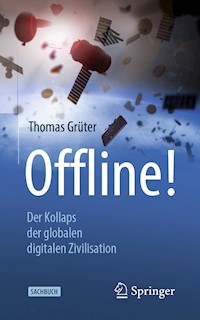 Offline! - Thomas Grüter - E-Book