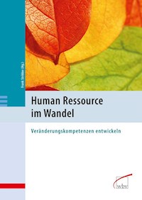 Human Ressource im Wandel -  - E-Book