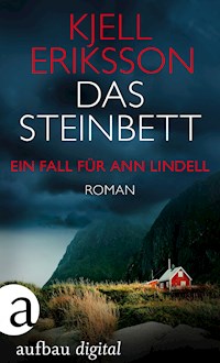 Das Steinbett - Kjell Eriksson - E-Book