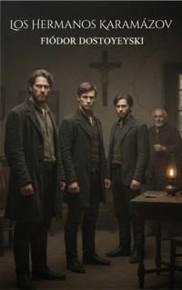 Los Hermanos Karamázov - Fiódor Dostoyevski - E-Book