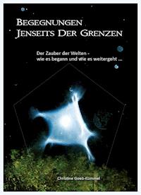 Begegnungen jenseits der Grenzen - Christine Goeb-Kümmel - E-Book