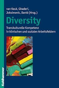 Diversity -  - E-Book