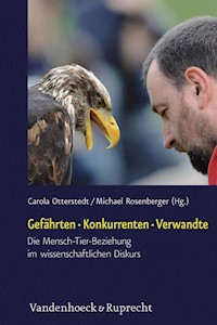 Gefährten – Konkurrenten – Verwandte -  - E-Book