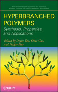 Hyperbranched Polymers -  - E-Book