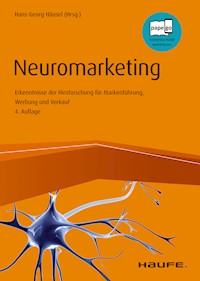 Neuromarketing - Hans-Georg Häusel - E-Book