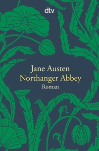 Northanger Abbey - Jane Austen - E-Book