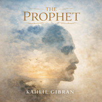 The Prophet - Kahlil Gibran - Hörbuch
