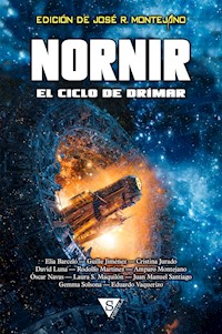 Nornir - Elia Barceló - E-Book