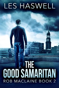 The Good Samaritan - Les Haswell - E-Book