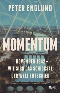 Momentum - Peter Englund - E-Book