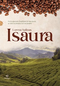 Isaura - Lorena Salinas - E-Book