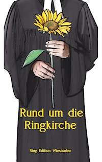 Rund um die Ringkirche -  - E-Book