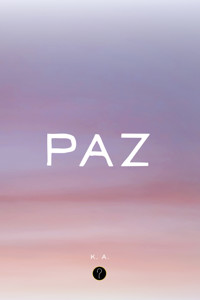 Paz - k. A. - E-Book