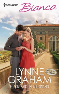El contrato del millonario - Lynne Graham - E-Book
