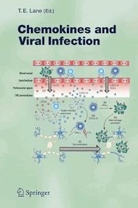 Chemokines and Viral Infection -  - E-Book