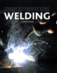 Welding - Richard Lofting - E-Book