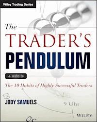 The Trader's Pendulum - Jody Samuels - E-Book