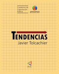 Tendencias - Javier Tolcachier - E-Book