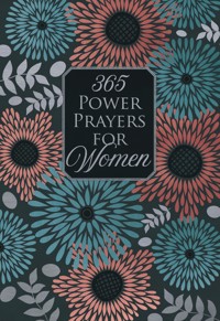 365 Power Prayers for Women - BroadStreet Publishing Group LLC - E-Book