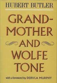 Grandmother And Wolf Tone - Hubert Butler - E-Book